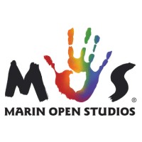 Marin Open Studios logo - Similar company to Aucust Inc.