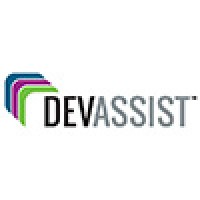 DevAssist logo - Similar company to Orf Integration.