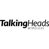 TalkingHeads Wireless logo - Similar company to Sitenna