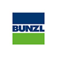 Bunzl Distribution Danmark A/S logo - Similar company to Multiline A/S