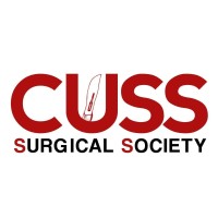 Cardiff University Surgical Society logo - Similar company to Samir Foundation