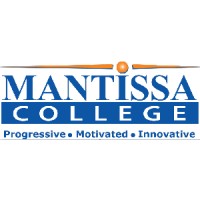 Mantissa College logo - Similar company to Mantissa College