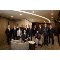 Top Billion Finance Company logo - Similar company to B&F Global Advisor