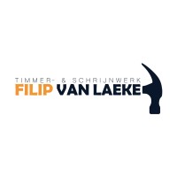 Timmer- en Schrijnwerk Filip Van Laeke logo - Similar company to Schrijnwerk.Studio