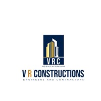 V R CONSTRUCTIONS logo - Similar company to Cip Technologies