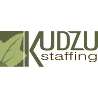 Kudzu Staffing logo - Similar company to Camp Electric