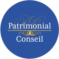 Patrimonial Conseil logo - Similar company to Elyphia