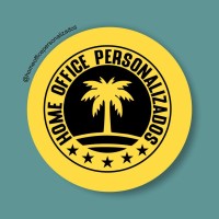 Home Office Personalizados logo - Similar company to Entre Empresarios