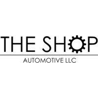 The Shop Automotive, LLC logo - Similar company to Talk To Heidi