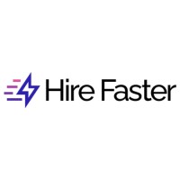 Hire Faster logo - Similar company to Hire Fast