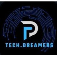 Tech.Dreamers logo - Similar company to Btechnotes.In