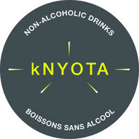 Knyota Non-Alcoholic Drinks logo - Similar company to Neøni