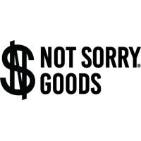 Not Sorry Goods logo - Similar company to Detroit Phoenix Center