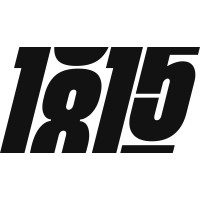 1815 logo - Similar company to Open Webconcept