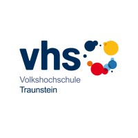 Volkshochschule Traunstein e. V. logo - Similar company to Coeco Und Co Gmbh