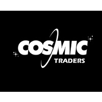 Cosmic Traders logo - Similar company to Bitarel