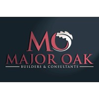 Major Oak Builders & Consultants logo - Similar company to Defined Space Ltd