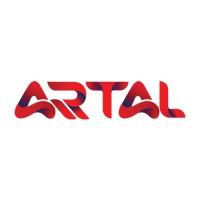 Artal Games logo - Similar company to Sugar