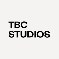 TBC Studios logo - Similar company to After Hours Ecommerce