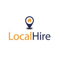 Local Hire logo - Similar company to Hire Local