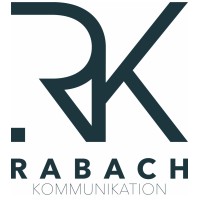 rabach kommunikation GmbH & Co. KG logo - Similar company to Bamboo Consulting