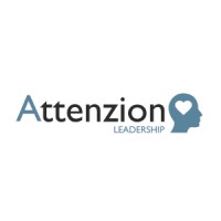 Attenzion Leadership logo - Similar company to Drømmejob.Dk
