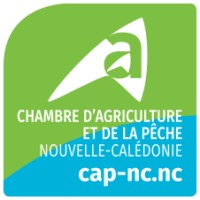 Chambre d'agriculture et de la pêche de Nouvelle-Calédonie logo - Similar company to New-Caledonia Environment Observatory (Oeil)