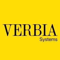 Verbia Systems logo - Similar company to Acquilingua