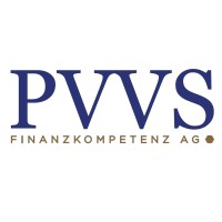 PVVS Finanzkompetenz AG logo - Similar company to Podcastone.Ch