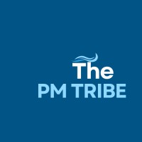 The PM Tribe logo - Similar company to Scrumflex