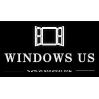 Windows US logo - Similar company to Wineu