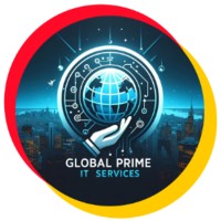 Global Prime IT-Solutions logo - Similar company to Prime Soluções Saas