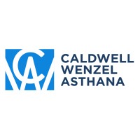 Caldwell Wenzel & Asthana, P.C. logo - Similar company to Asthana Technologies