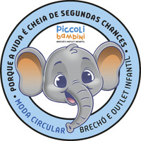 Piccoli Bambini Brechó e Outlet Infantil logo - Similar company to Multiplied Impact