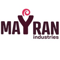 Mayran Industries logo - Similar company to De Upcycle Studio