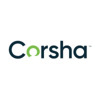 Corsha logo - Similar company to Zuul Iot