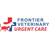 Frontier Veterinary Urgent Care logo - Similar company to Veterinary Specialty & Emergency Care