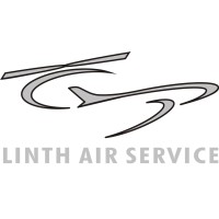LINTH AIR SERVICE logo - Similar company to Batterylog