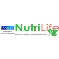 Clinica Nutrilife logo - Similar company to Lapar
