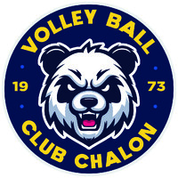 VOLLEY BALL CLUB CHALON SUR SAONE - VBCC logo - Similar company to Incitat