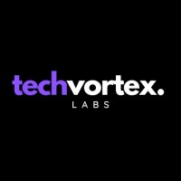 TechVortex Labs logo - Similar company to Tech Vortex Solutions