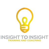 Insight To Insight Training and Coaching logo - Similar company to Leadership Space