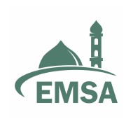 Enschede Muslim Student Association | EMSA logo - Similar company to Edugraph