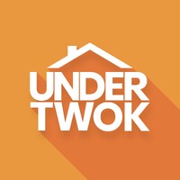 UNDERTWOK logo - Similar company to Reading Pride Uk