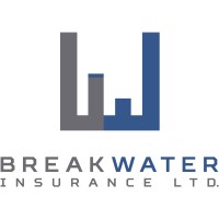 Breakwater Insurance logo - Similar company to Leafy