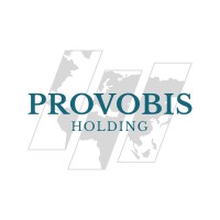 Provobis Holding logo - Similar company to Eco Track Ab