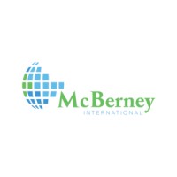 McBerney International logo - Similar company to Fatima International