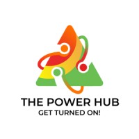 The Power Hub logo - Similar company to King'S Crest Global