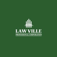 Law Ville Professional Corporation logo - Similar company to Norton Law Pc