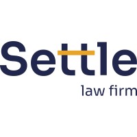 SETTLE Law Firm Ӏ Uzbekistan logo - Similar company to Bolt Carbon